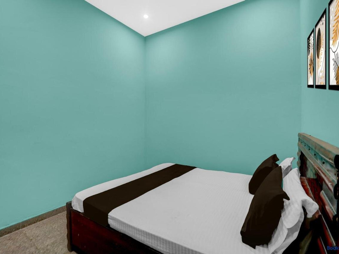 Hotel O Viraat Guest House