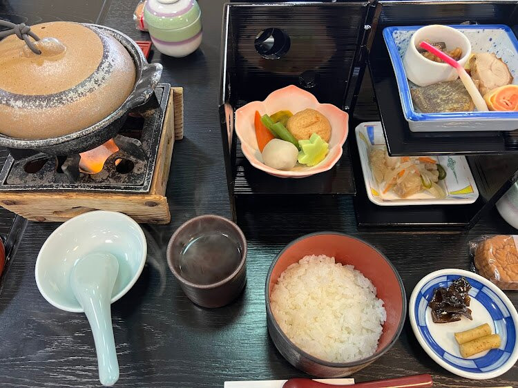由志園-松江市必去景点