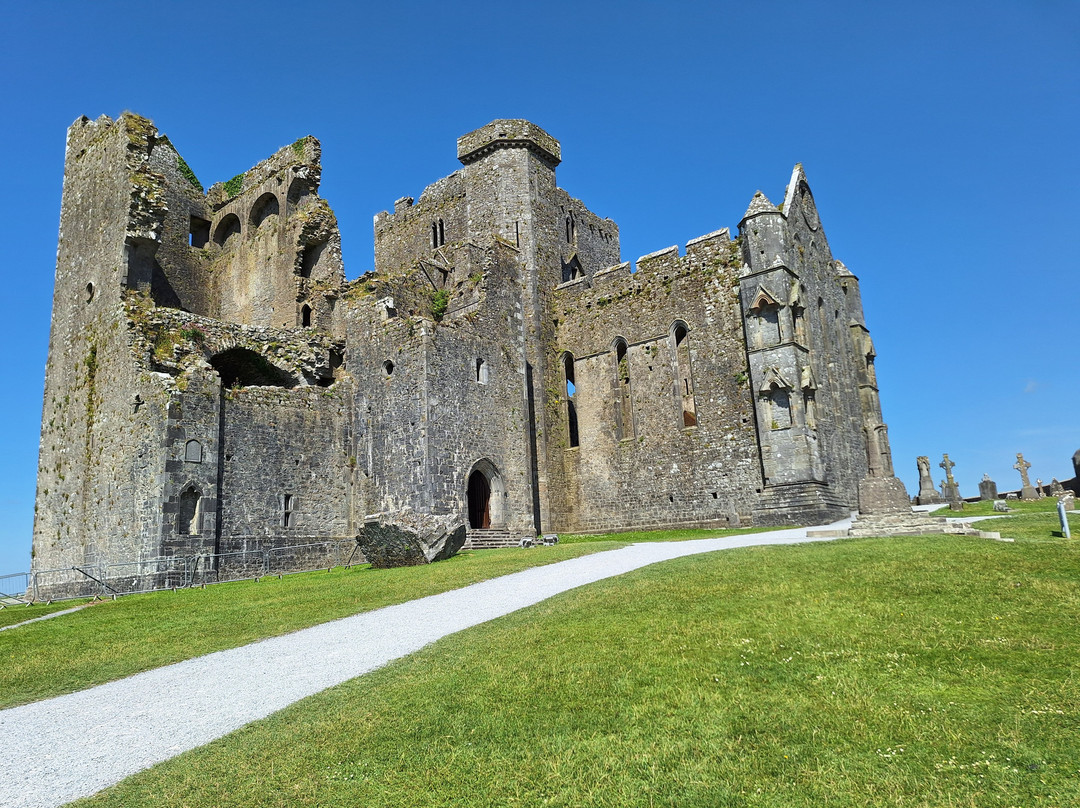 Rock of Cashel