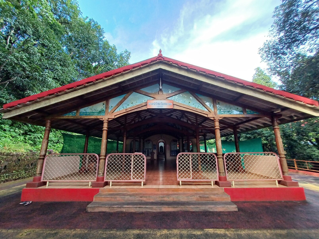 Shri Lakshmi Keshav Temple-勒德纳吉里必去景点