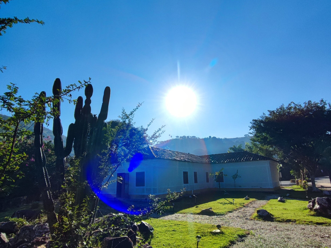 Hotel Fazenda Terra Dos Sonhos主图
