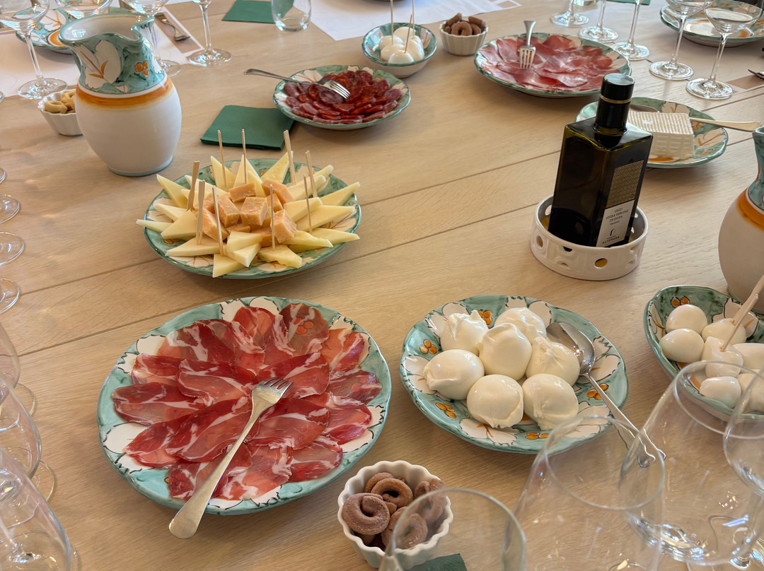 Arrivederci Puglia Travel-Turi必去景点
