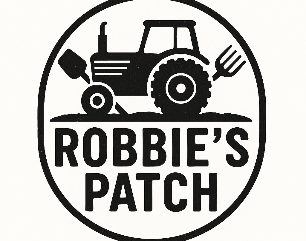 Robbie's Patch