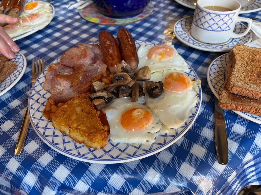 Red Down Farm Shop