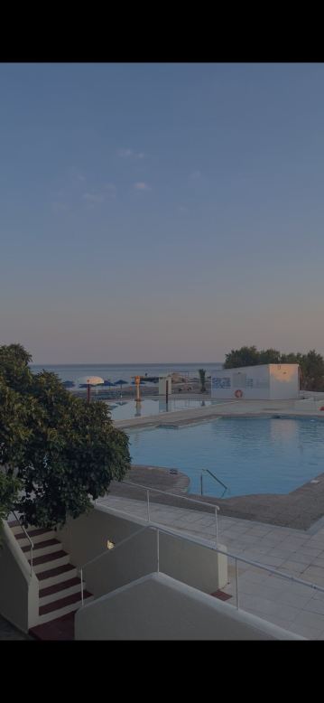 克里特阳光海滩酒店-旅行者