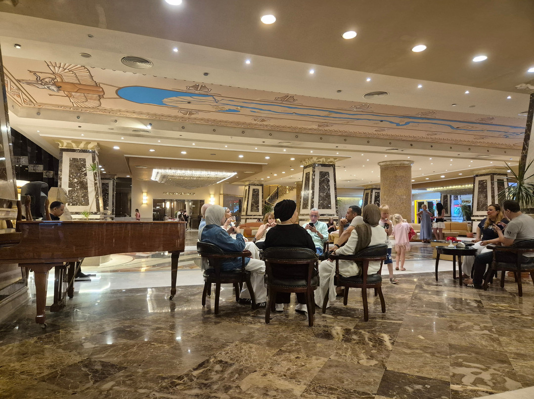 AMC皇家酒店及水疗中心主图