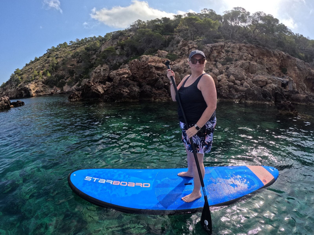 Sup Ibiza-伊维萨必去景点