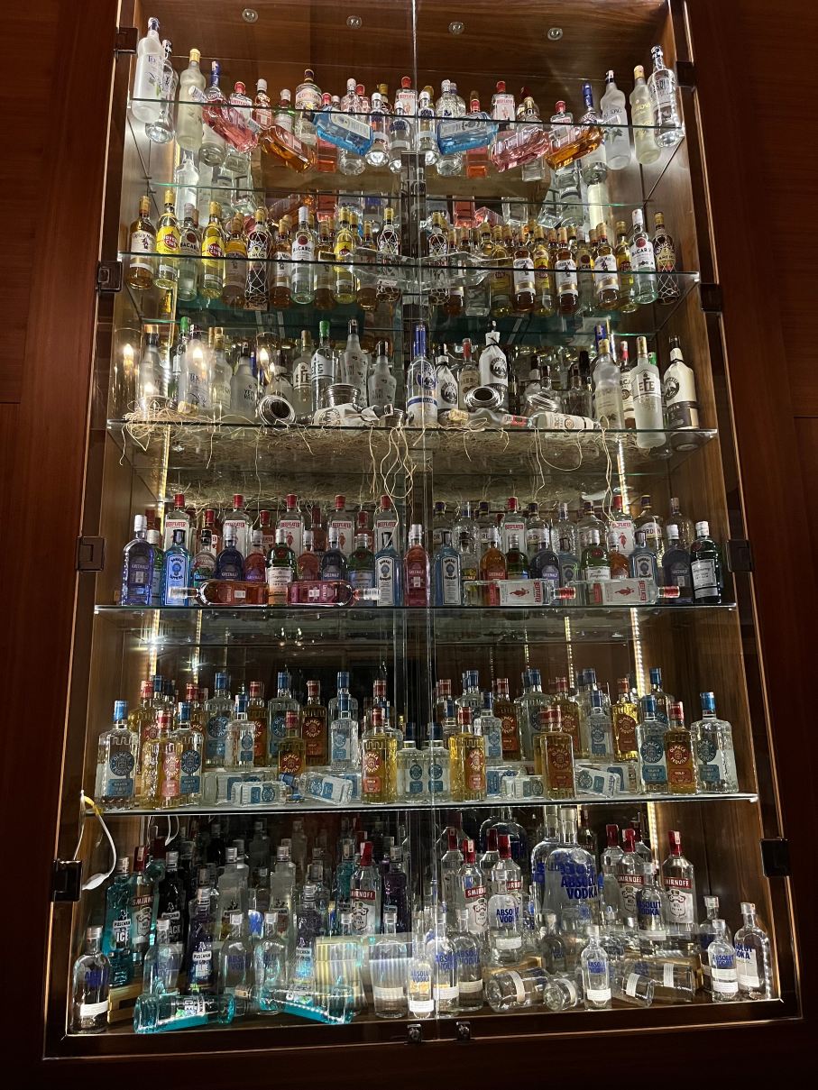 鲁比白金spa度假村及套房酒店-旅行者
