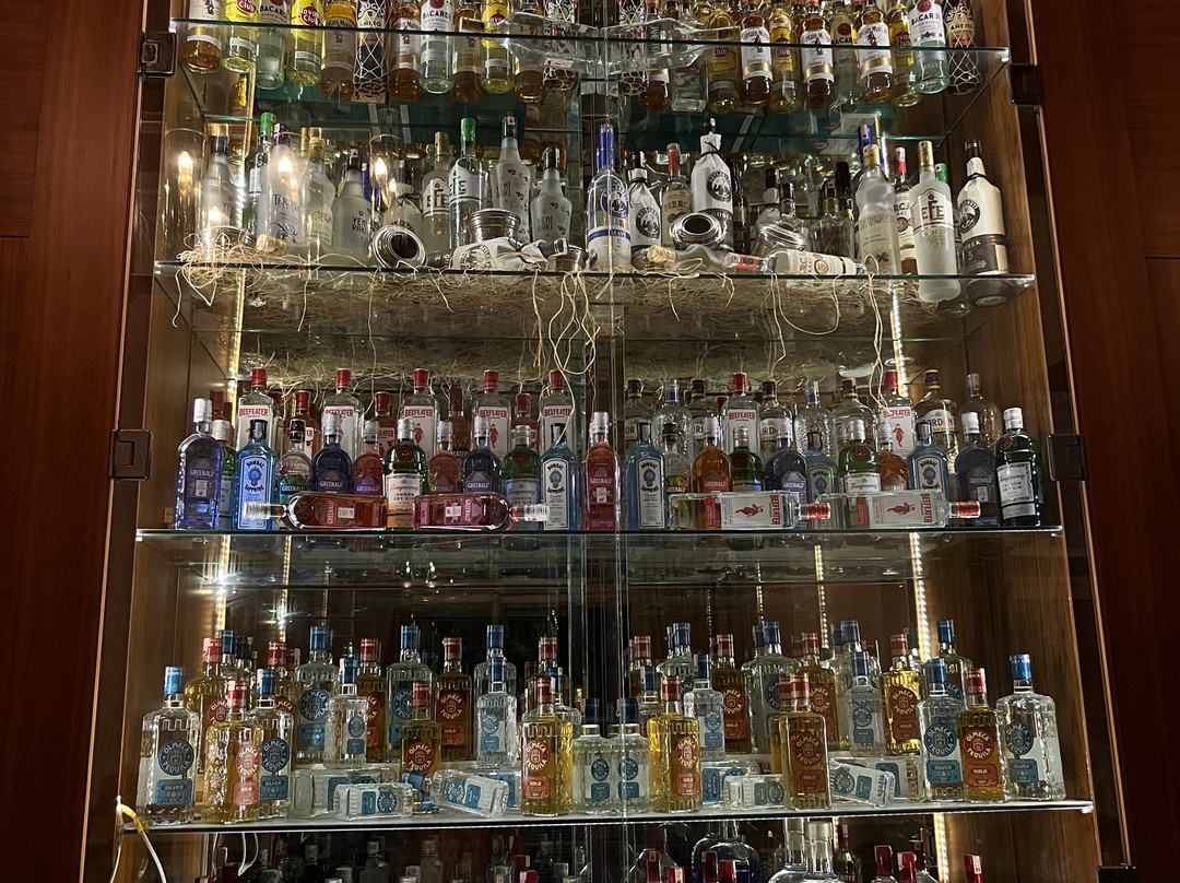 鲁比白金spa度假村及套房酒店主图