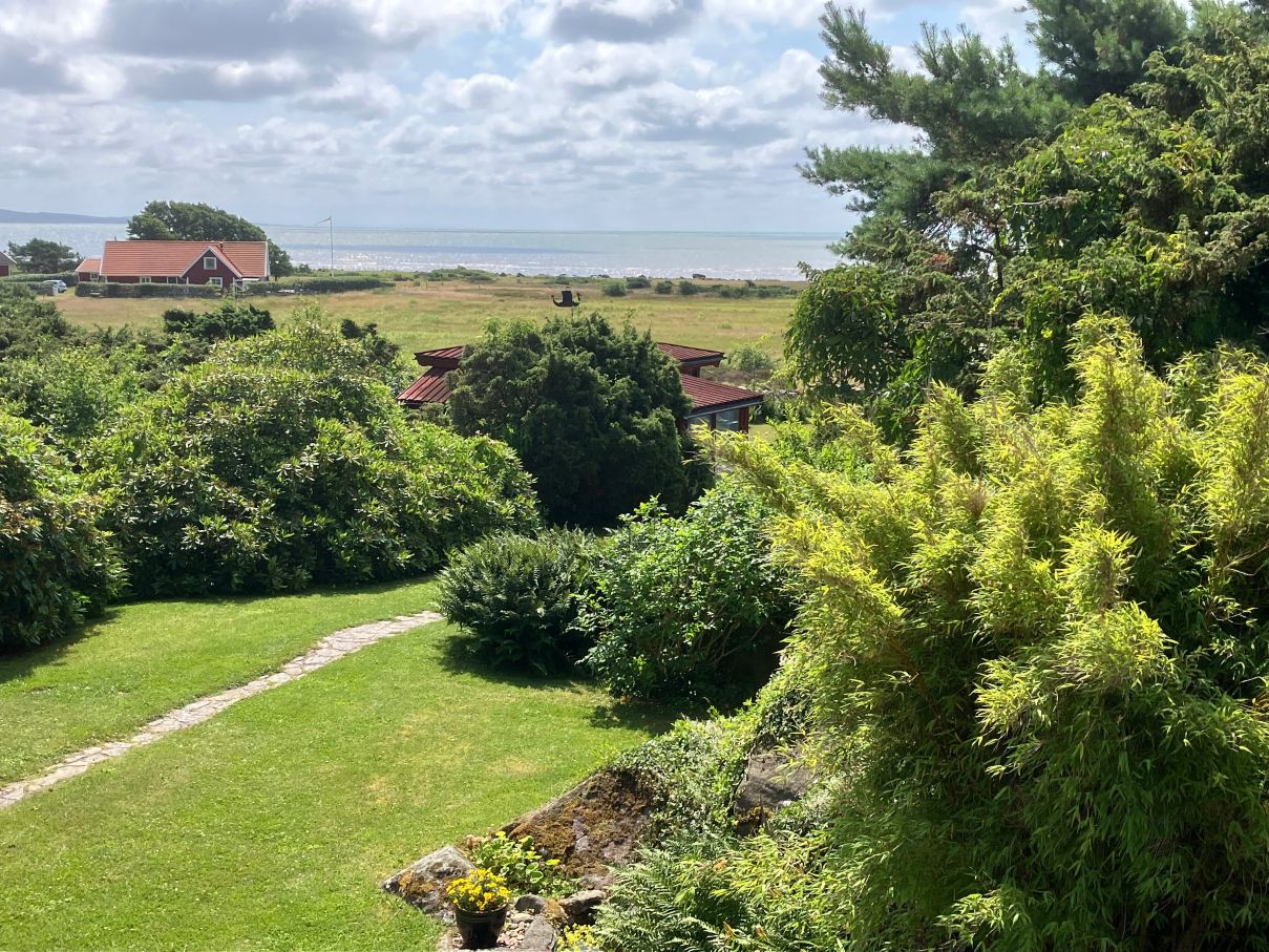 Grimsholmen Bed & Breakfast By The Sea-旅行者