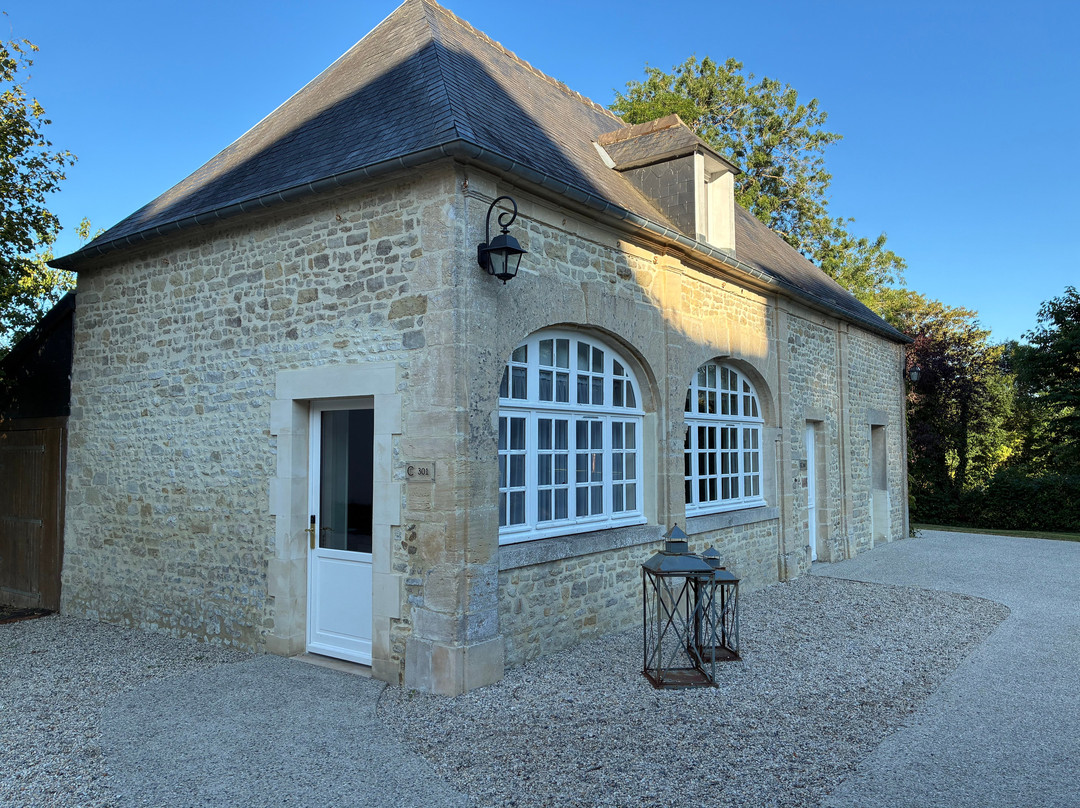 Château Saint Gilles主图
