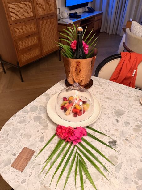 塞舌尔芒果屋 Lxr 酒店及度假村-旅行者