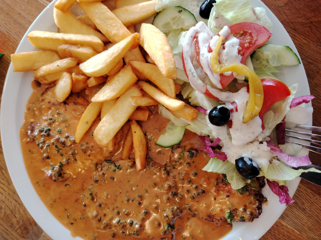 Pizza-europa Express Eichwalde