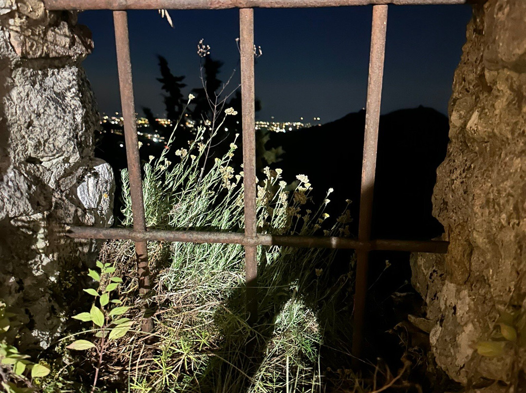 Castello di Montebello-Torriana必去景点