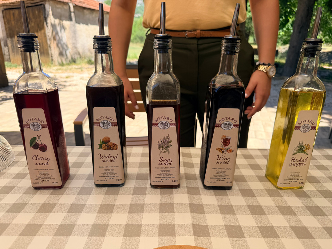 Winery Botaro-杜布罗夫尼克必去景点