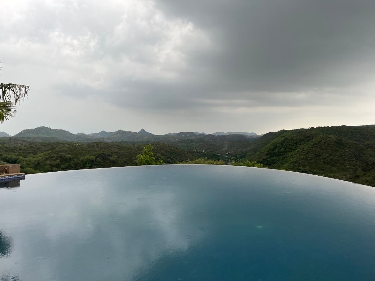 Mementos By ITC酒店Ekaaya Udaipur-旅行者