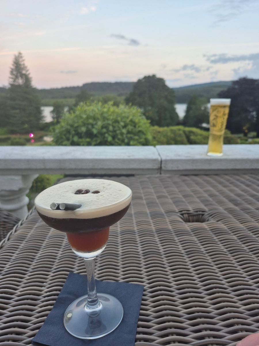 麦当劳森林山酒店-旅行者
