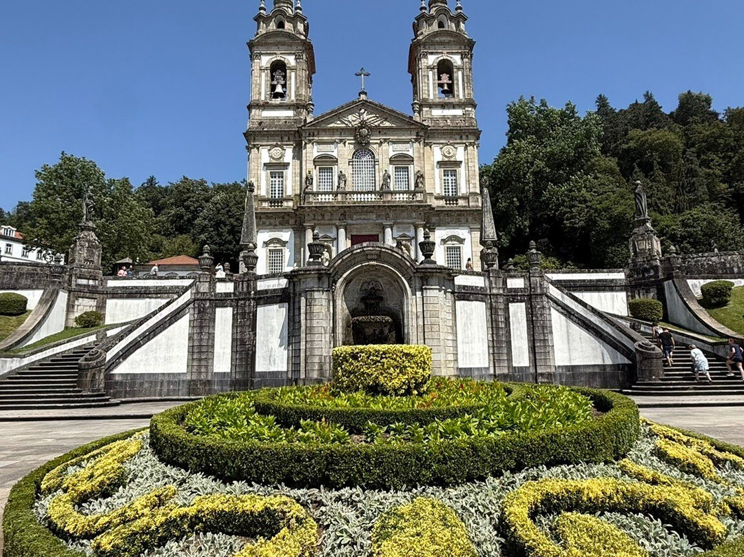 Grand Rota Tours - Portugal-波尔图必去景点