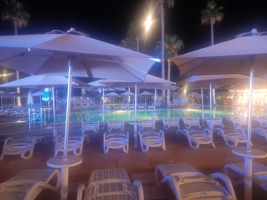 Riva Nuova Camping Village主图