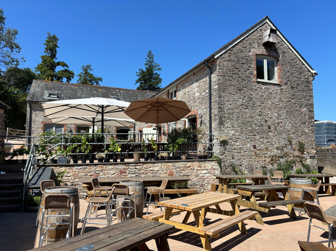 ROAM Restaurant