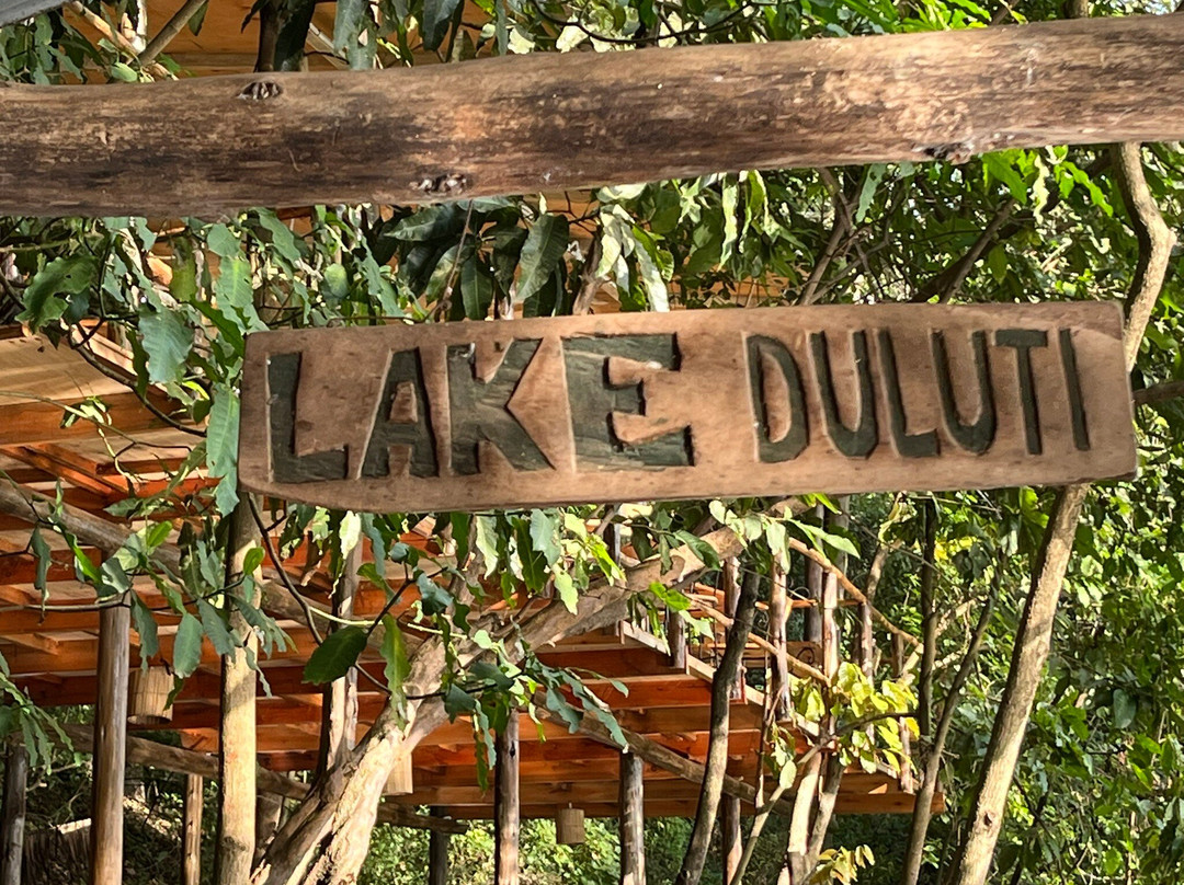 Lake Duluti-阿鲁沙必去景点
