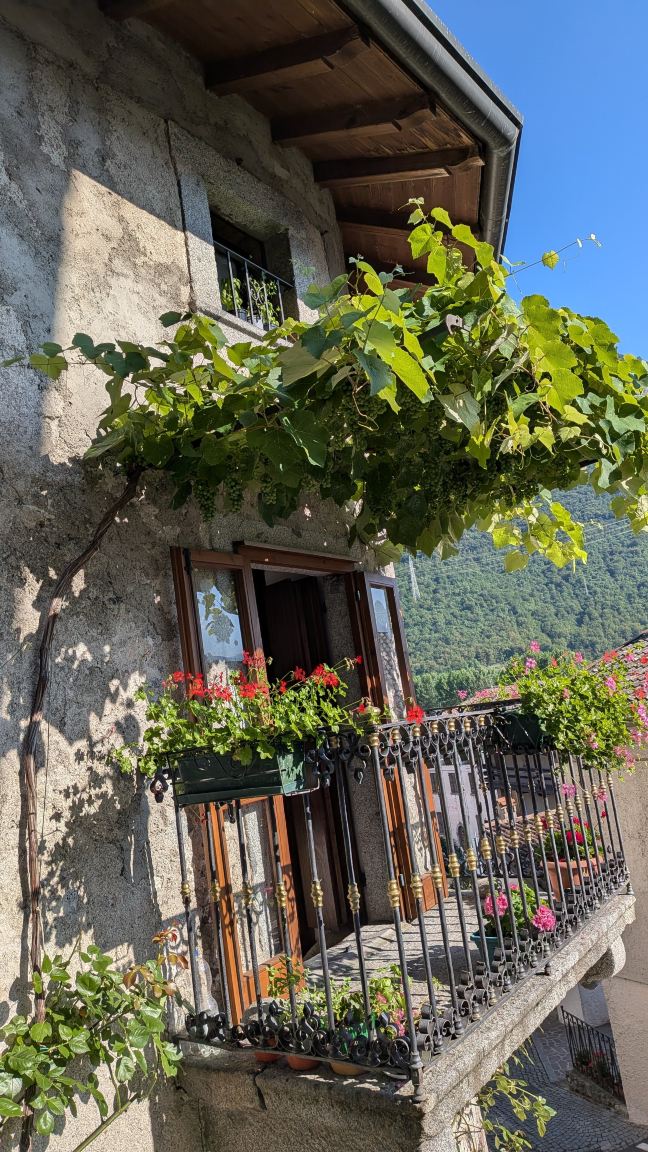 B&B Il Castello di Denisa-旅行者
