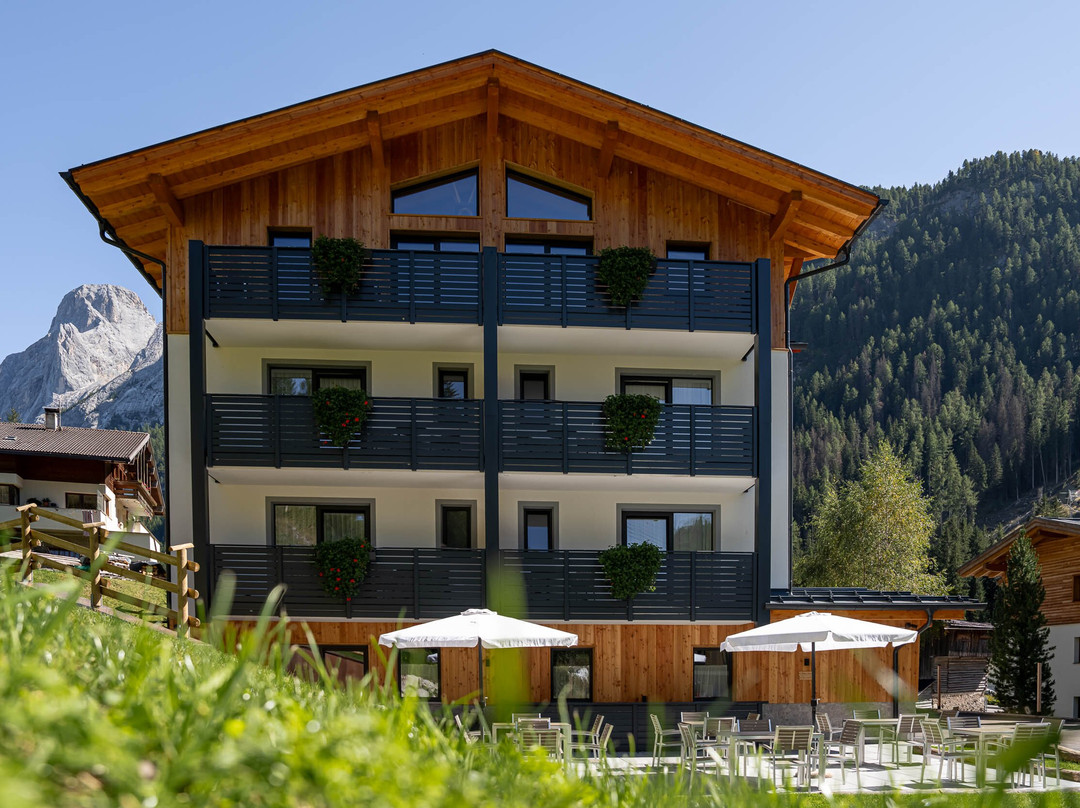 Albergo Villa Clara主图