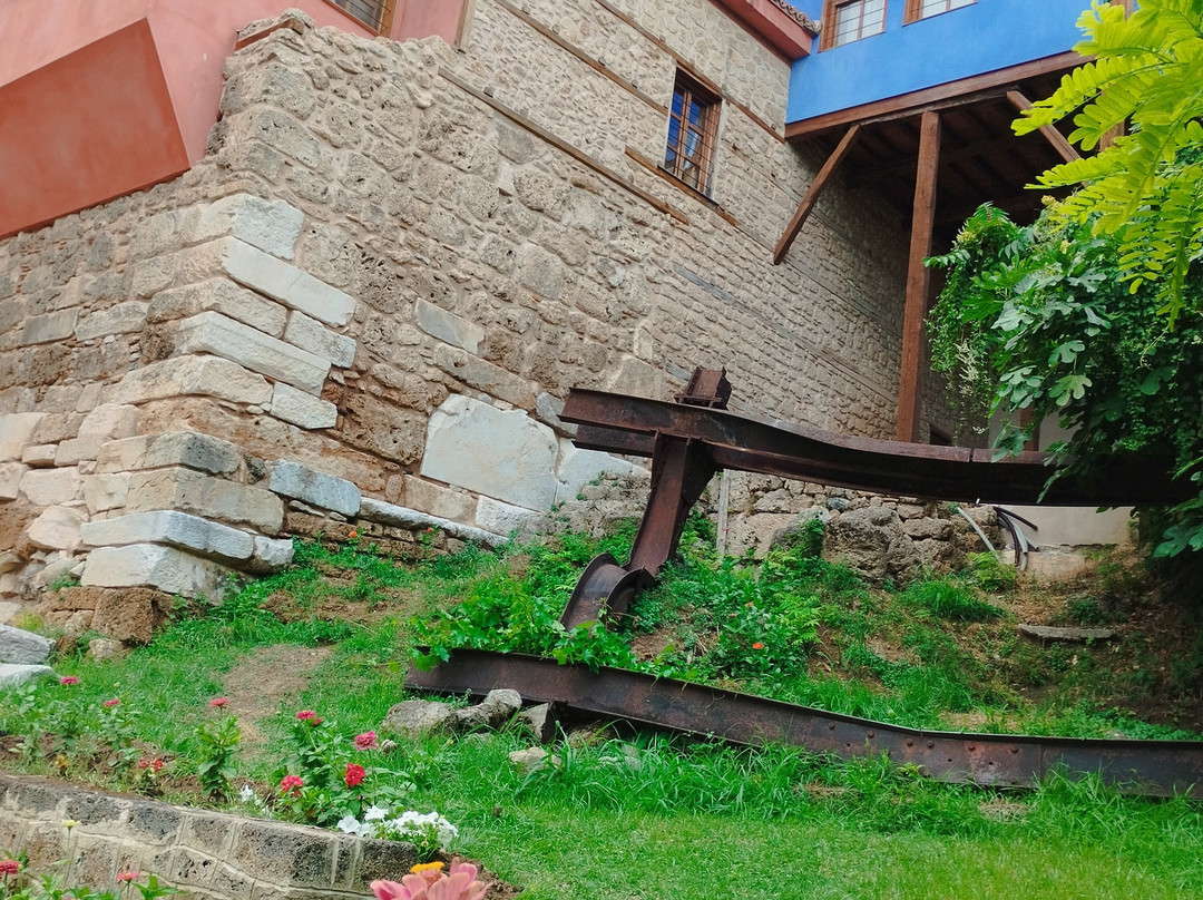 Byzantine Museum of Veria-韦里亚必去景点