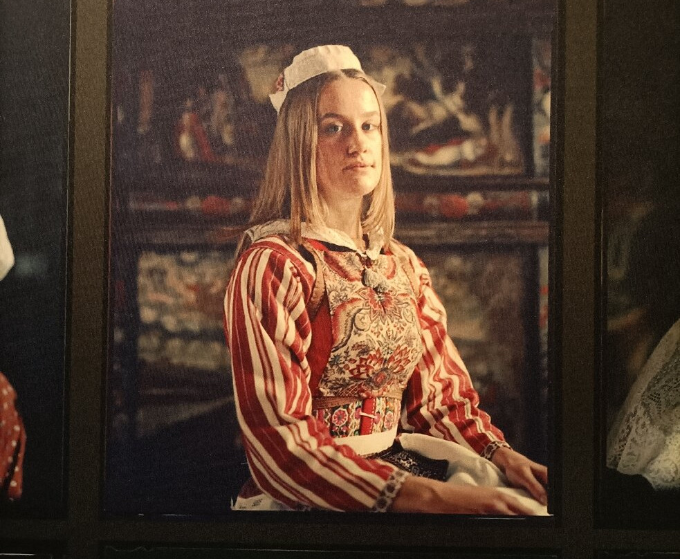 Fotomuseum aan het Vrijthof-马斯特里赫特必去景点