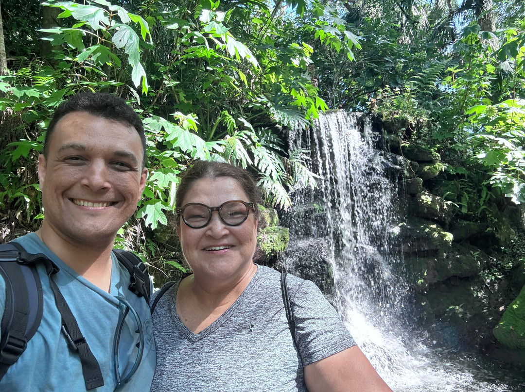 Rainbow Springs State Park-Dunnellon必去景点