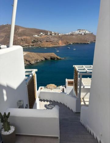 Infinity Blue Suites-旅行者