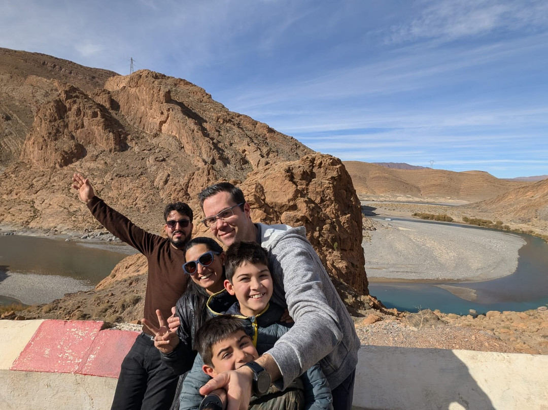 Advisor Morocco Tours-Nouaceur必去景点