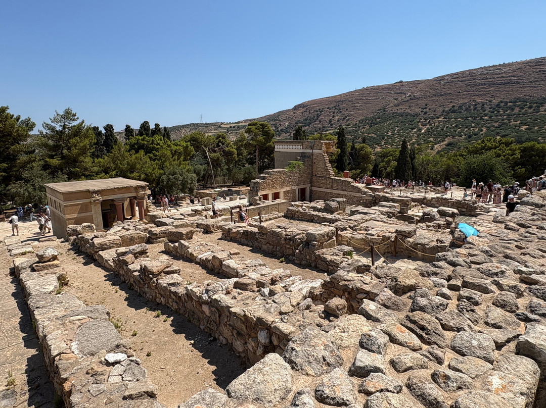 Safari Crete Experience-Agios Nikolaos必去景点