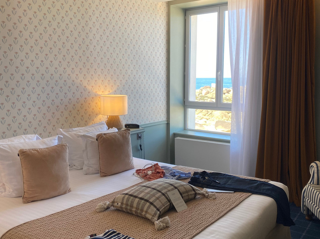 Hôtel De La Mer主图