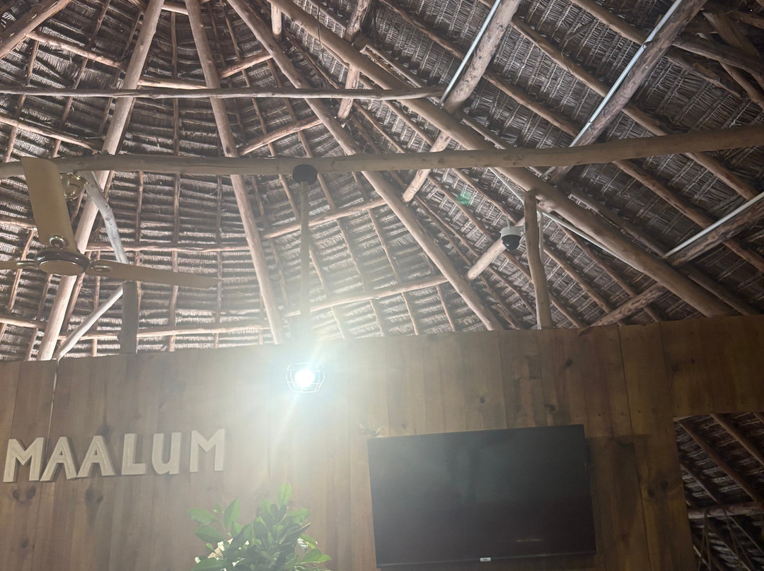 Maalum-帕杰必去景点