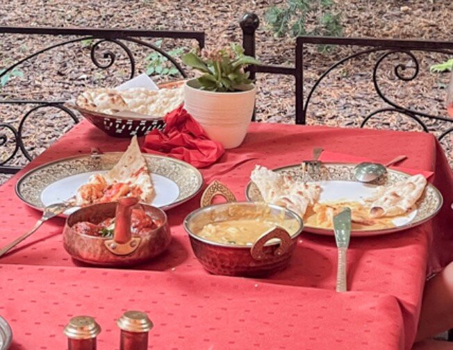 Rajdhani Indian Restaurant