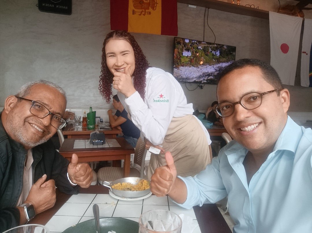 Mariazinha Bar E Comida Brasileira