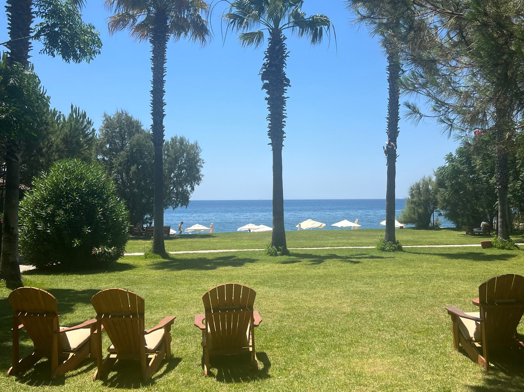 Dirik Surf & Beach Club Hotel主图