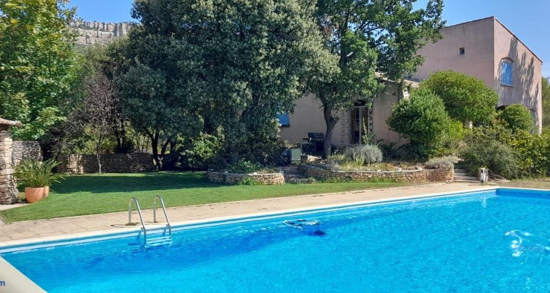 Chambres Privees la Maziere en Provence