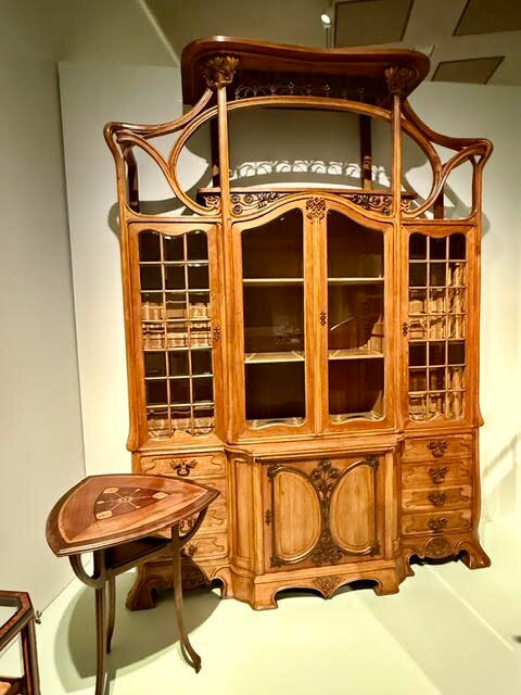 Nationalmusée um Fëschmaart-卢森堡城必去景点