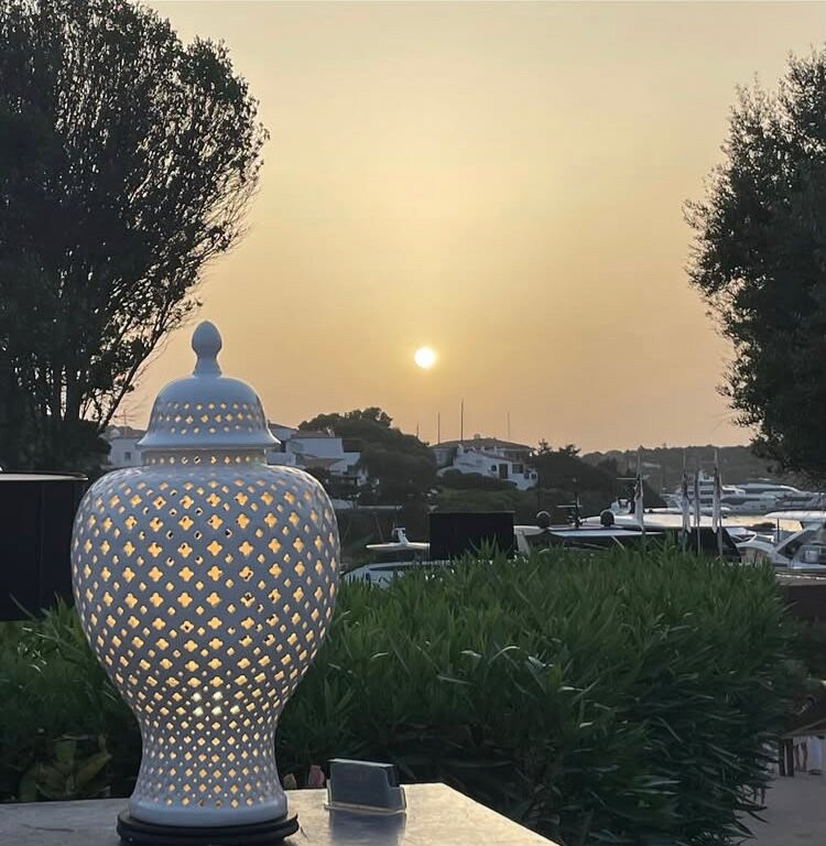 Pedri Garden Restaurant