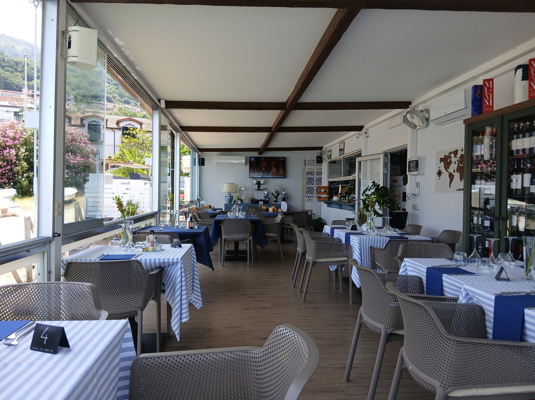 Marina Stella del Sud Bistrot