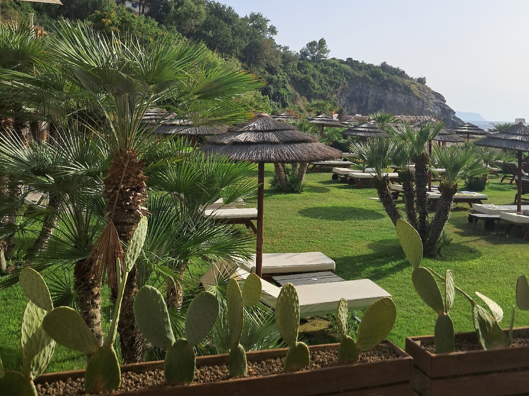 Maya Beach Experience-索伦托必去景点