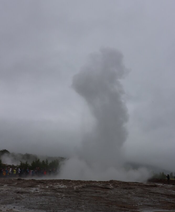 Strokkur-Blaskogabyggd必去景点