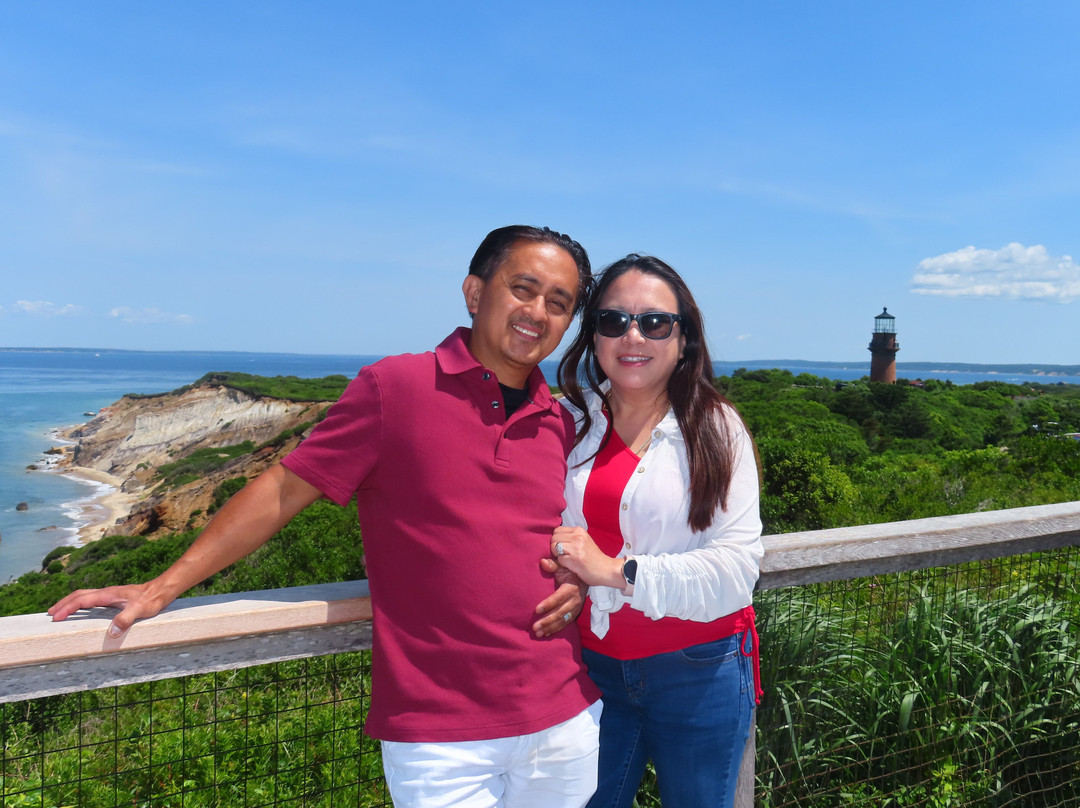 Martha's Vineyard Tours and Excursions-Vineyard Haven必去景点