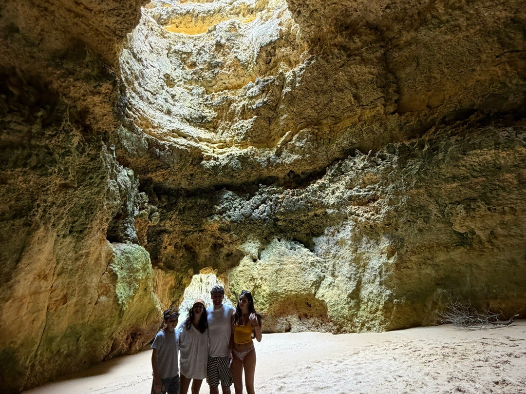 Treasure Tours-Porches必去景点