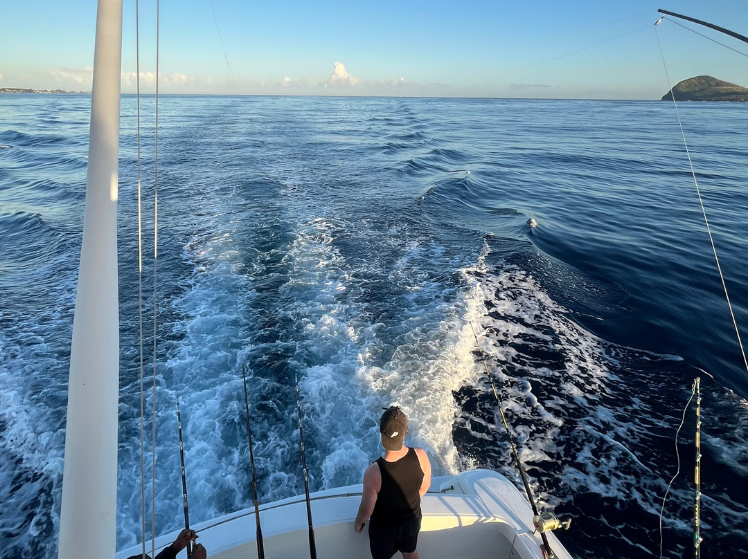 Aquilia Fishing Charter-开普马欧呵必去景点
