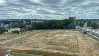 Segedunum Roman Fort and Museum-Wallsend必去景点