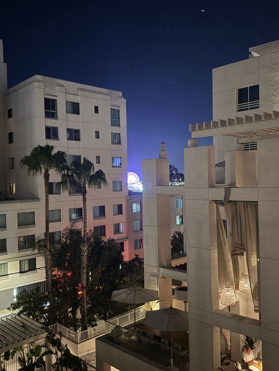 Sandbourne Santa Monica, Autograph Collection-旅行者