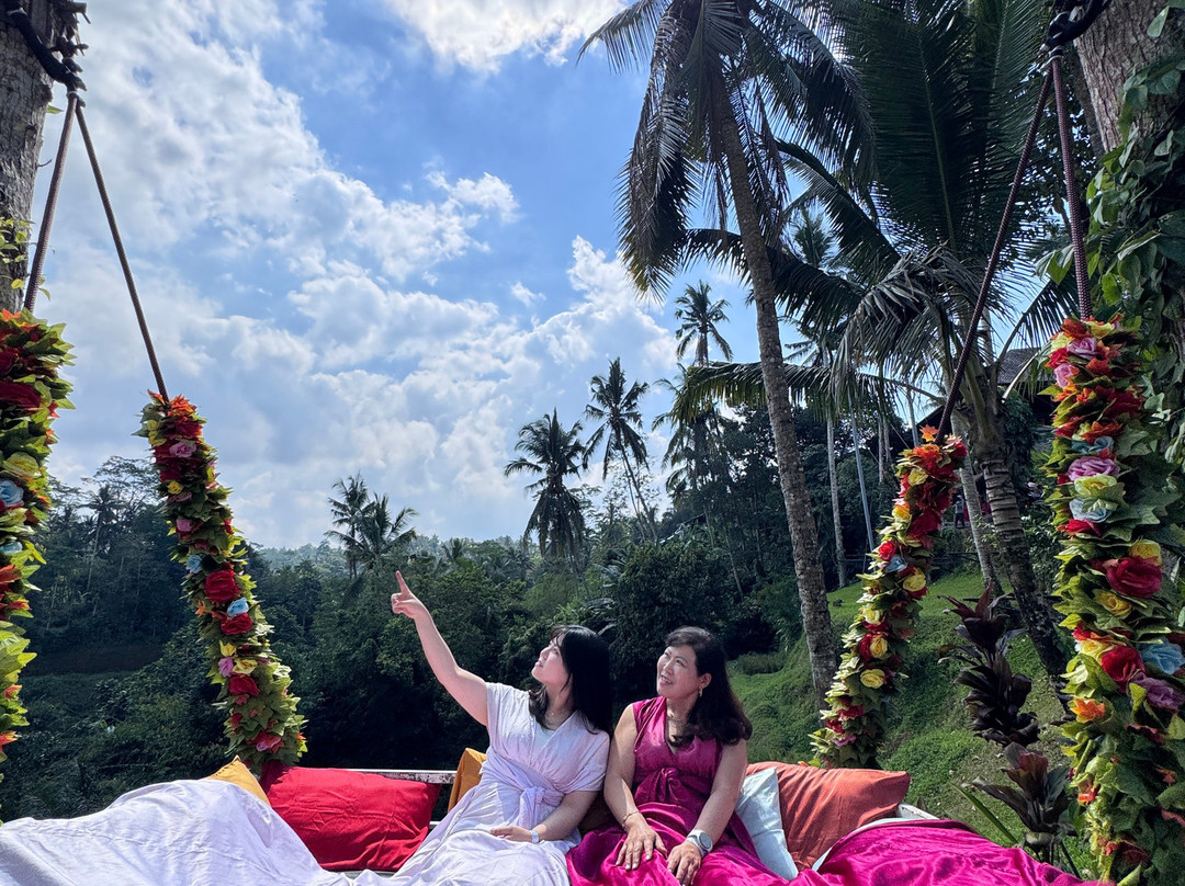Bali SUN Tours-登巴萨必去景点